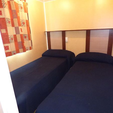 Camping Barraquetes 苏埃卡 外观 照片