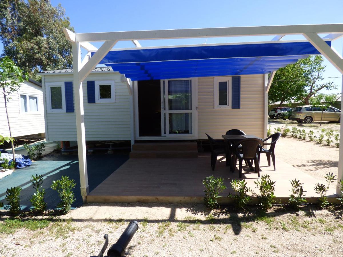 Camping Barraquetes 苏埃卡 外观 照片