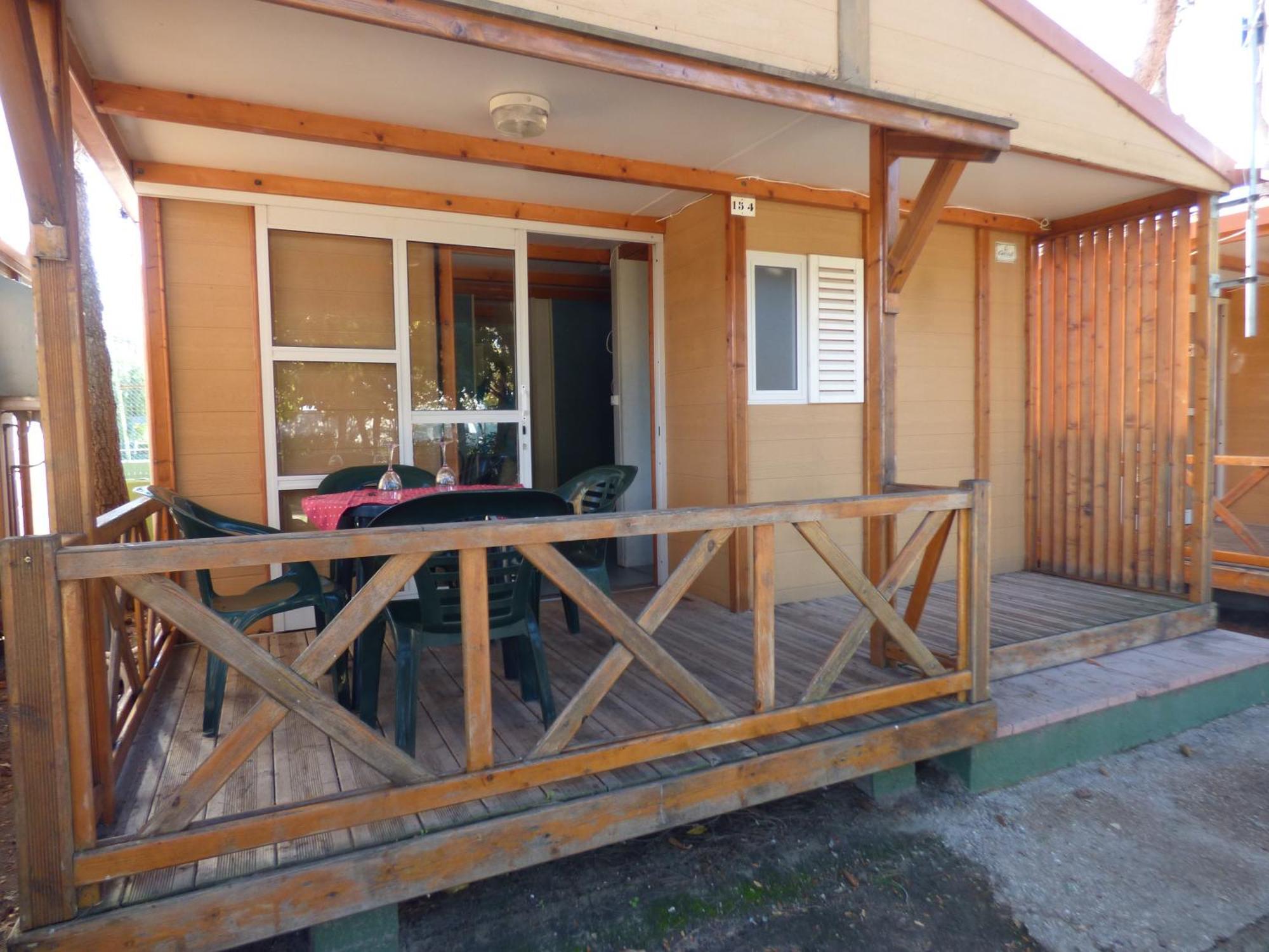 Camping Barraquetes 苏埃卡 外观 照片