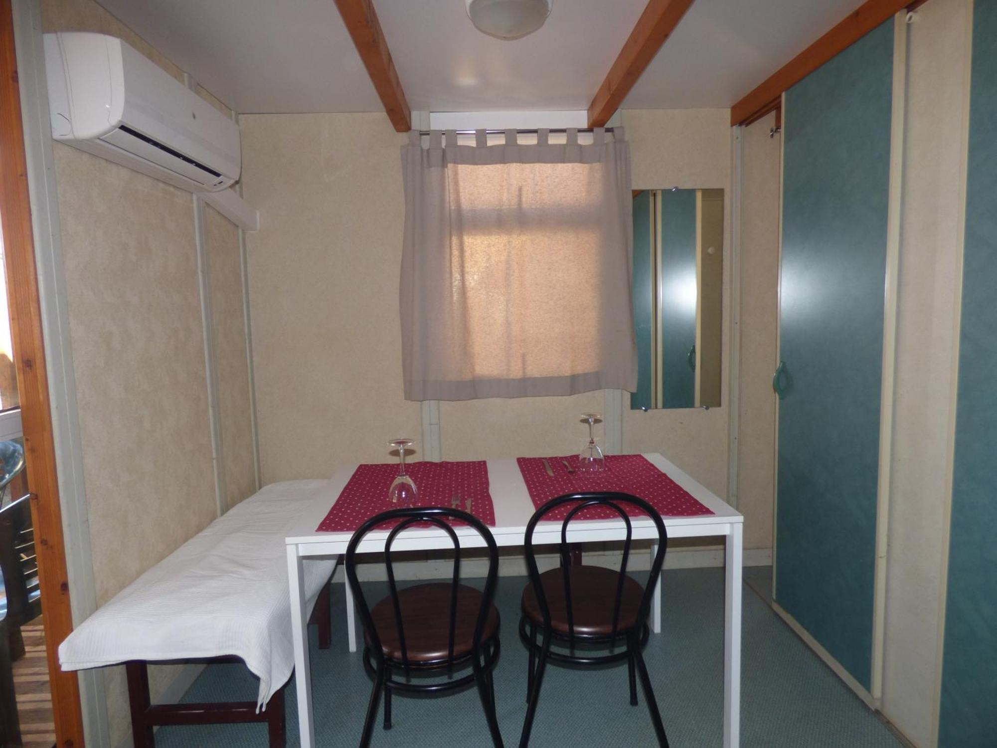 Camping Barraquetes 苏埃卡 外观 照片