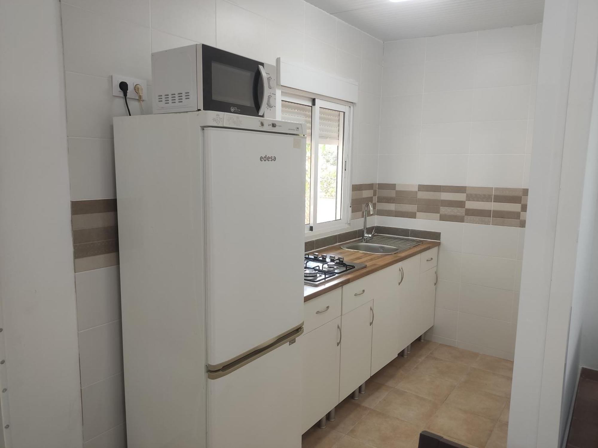 Camping Barraquetes 苏埃卡 外观 照片
