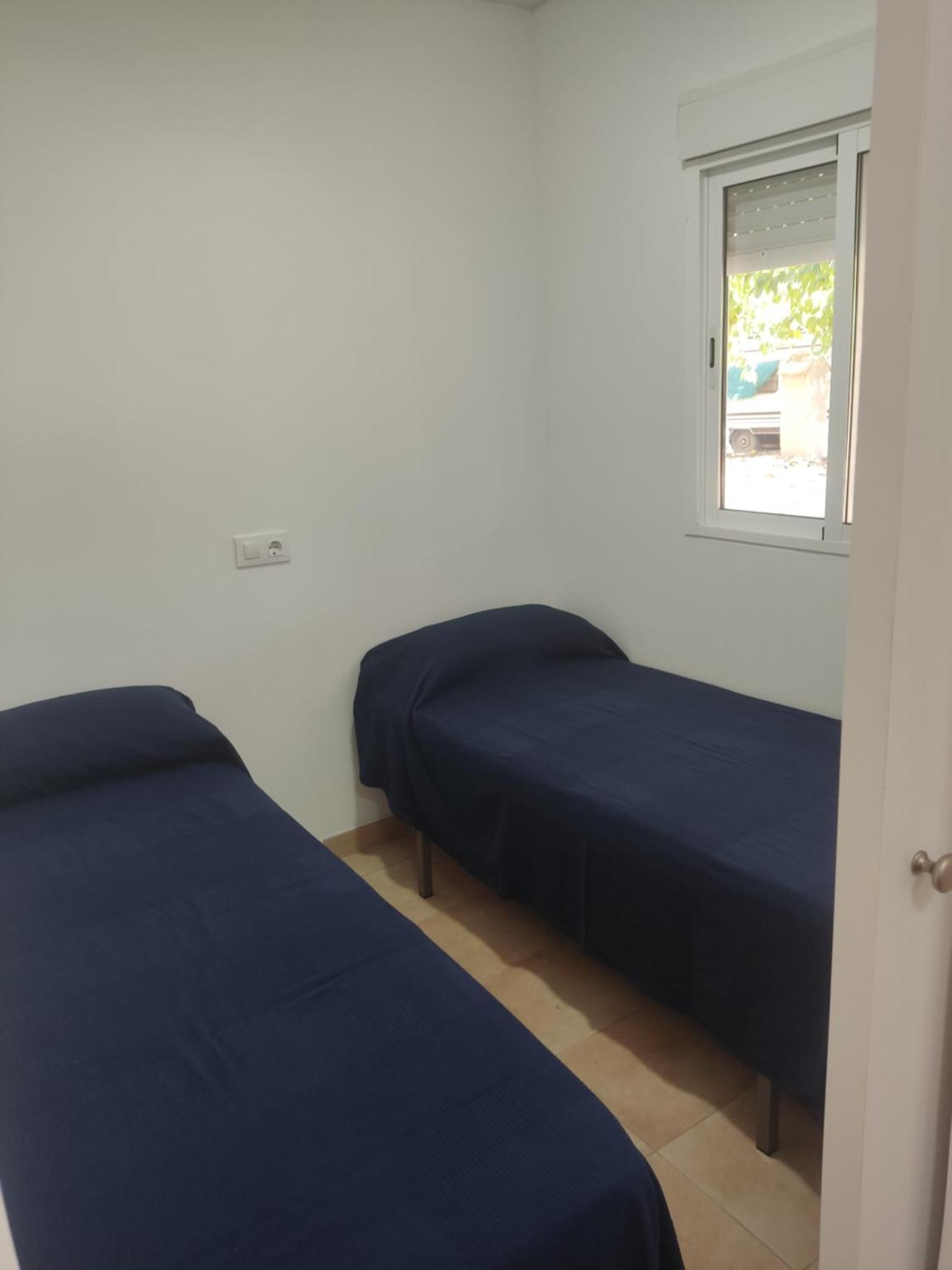 Camping Barraquetes 苏埃卡 外观 照片