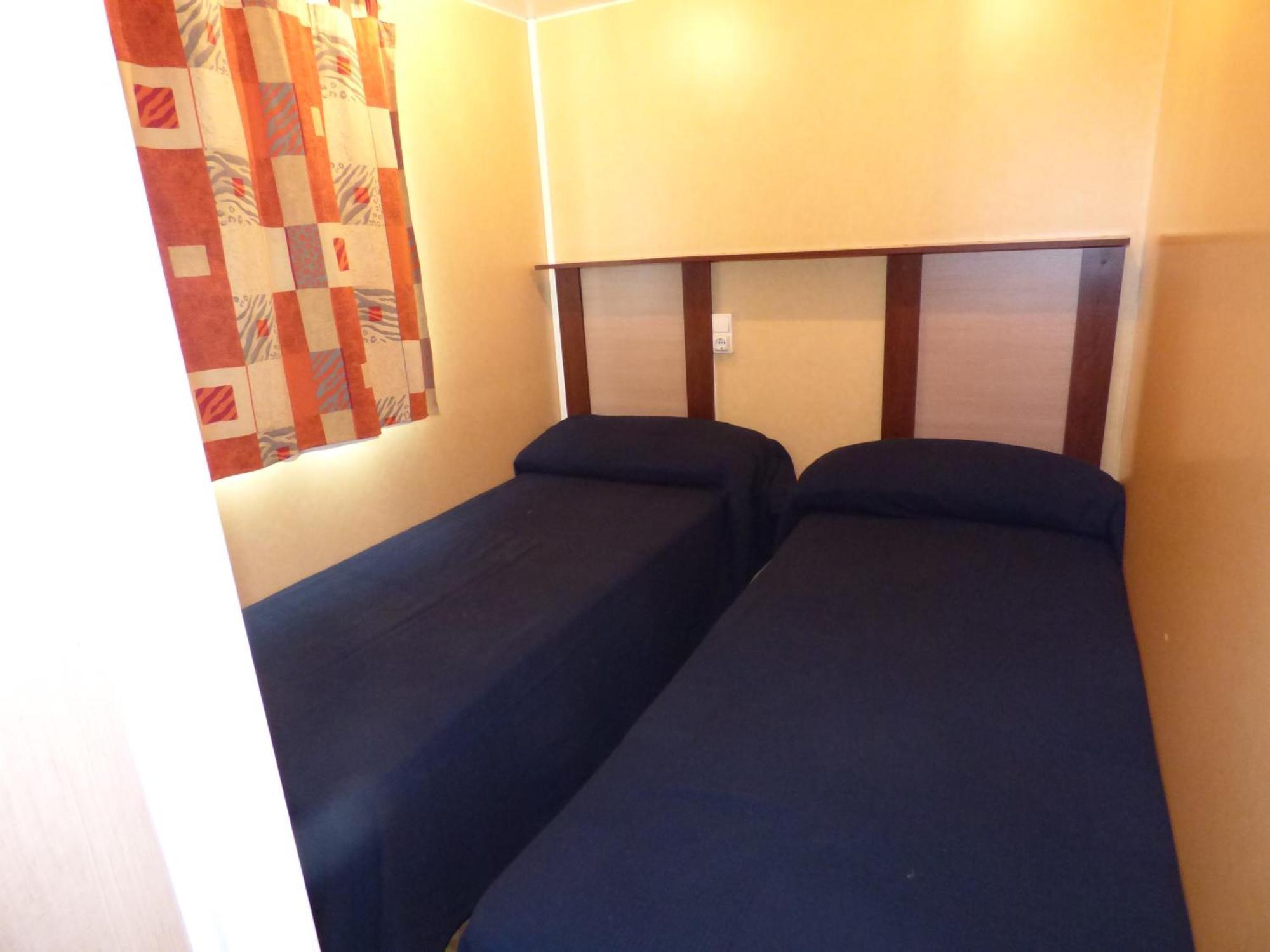 Camping Barraquetes 苏埃卡 外观 照片